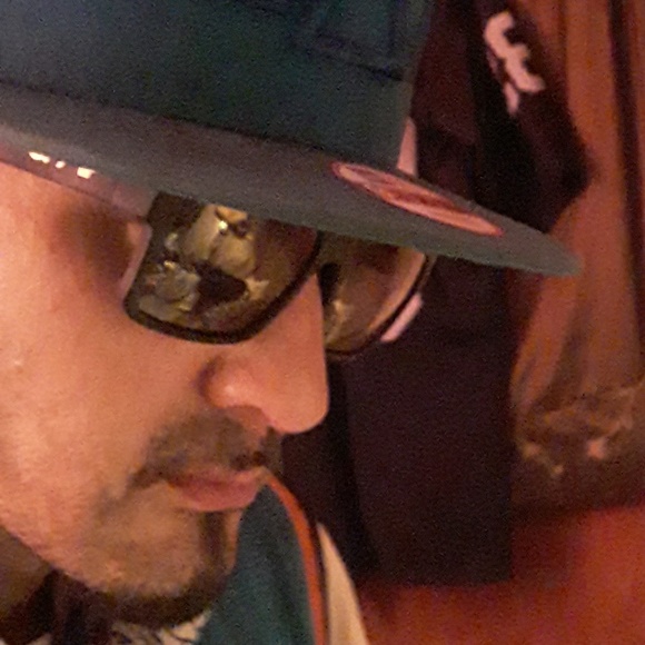 Meet your Posher, Richard - Picture 1 of 1